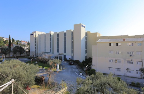 Tucepi Apartment | Studio flat with balcony Tučepi (Makarska) (AS-2721-a)