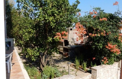 Loviste Apartment | Studio flat with terrace Lovište, Pelješac (AS-18656-a)