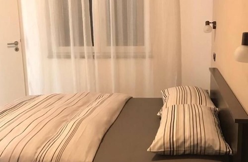Valica Apartment | Studio flat with terrace Sosi, Umag (AS-16184-a)