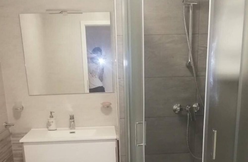 Valica Apartment | Studio flat with terrace Sosi, Umag (AS-16184-a)