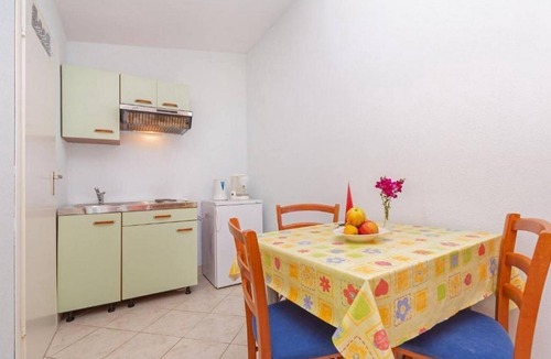 Trsteno Apartment | Studio flat with terrace Trsteno, Dubrovnik (AS-9107-e)