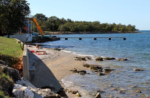 Tar-Vabriga Apartment | Studio flat with terrace Tar, Poreč (AS-6948-a)