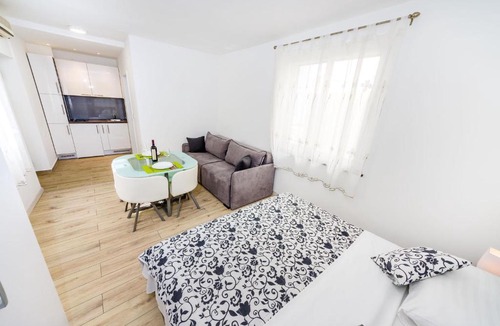 Zadar Old Town Apartment | Studio Forum
