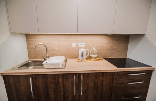 Kobarid Apartment | Studio Gotar