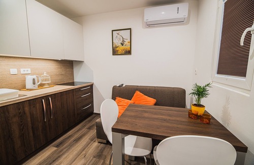 Kobarid Apartment | Studio Gotar