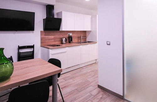 Piran Apartment | Studio in the heart of Piran
