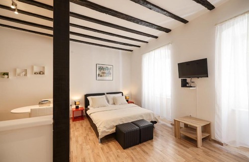 Zadar Old Town Apartment | Studio Kalelarga