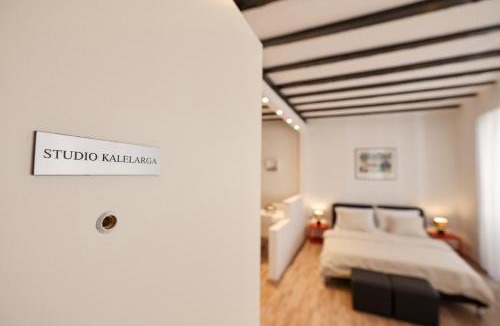 Zadar Old Town Apartment | Studio Kalelarga