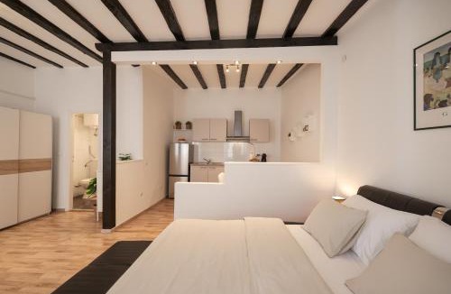 Zadar Old Town Apartment | Studio Kalelarga