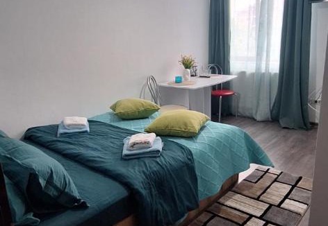 Calea Sever Bocu Apartment | Studio M