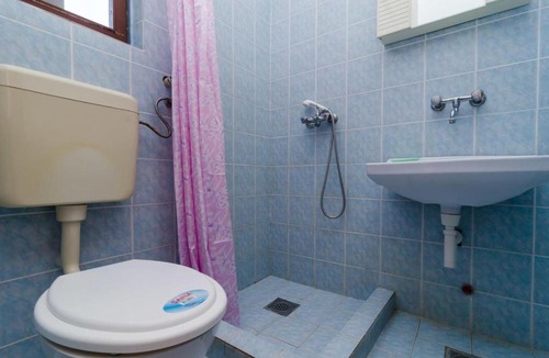 Dubrava Apartment | Studio Pjestata 14440c