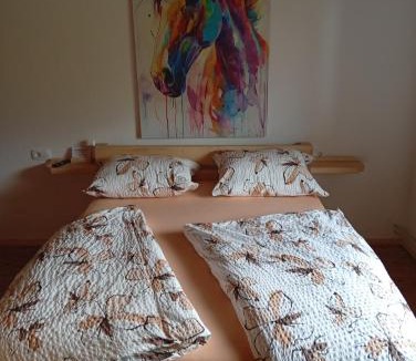 Radovljica Apartment | Studio pr Vok