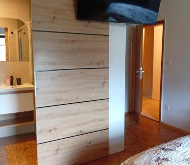 Radovljica Apartment | Studio pr Vok