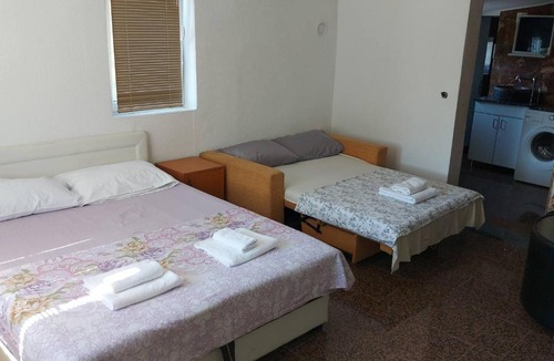 Sumece Apartment | Studio Relax