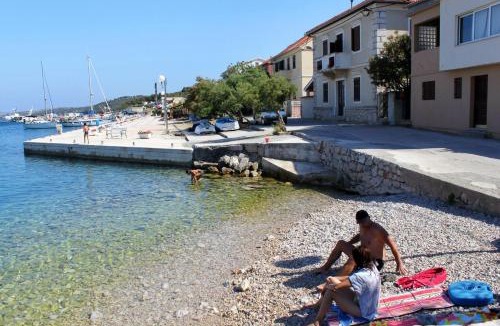 Island Dugi Otok Apartment | Studio Sali 8121b