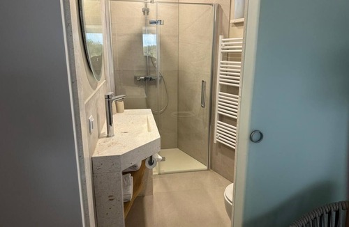 Rogocana Apartment | Studio Sunce for 2 people: FKK/Naturism and Clothing Optional throughout 2027