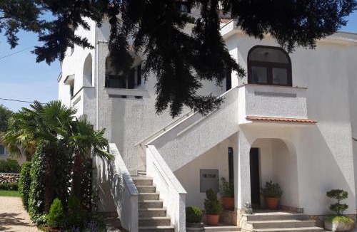 Sveti Anton Apartment | Studio Sveti Anton 5288a