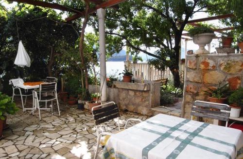 Trstenik Apartment | Studio Trstenik 4566b