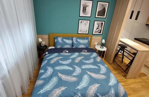 Krusevac Apartment | Studio Vera