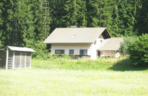 Ratece Apartment | Studio with kitchen for 1-2 persons, in Ratece, near Kranjska Gora