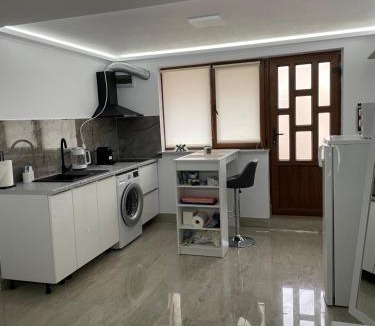 Suceava Apartment | Studio1
