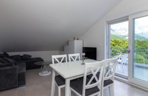 Blato Apartment | Studioapartman Pink Živogošće