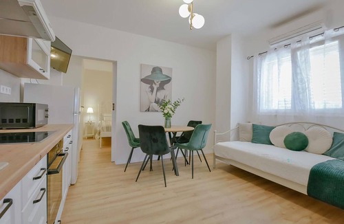Sveti Petar Apartment | Stunning apartment in Sveti Petar na Moru