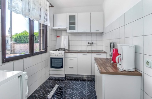 Novi Vinodolski Apartment | Stunning apartment in Novi Vinodolski