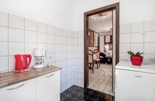 Novi Vinodolski Apartment | Stunning apartment in Novi Vinodolski