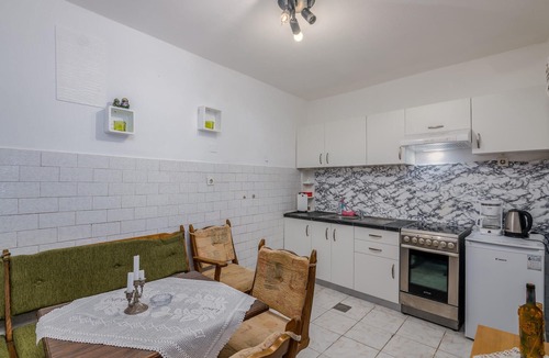 Stara Baska Apartment | Stunning apartment in Stara Baska 1