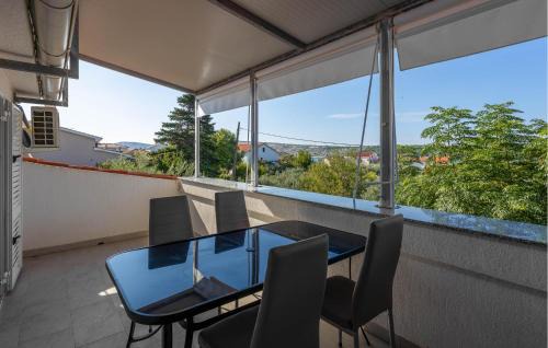 Barbat na Rabu Apartment | Stunning Apartment In Barbat With Wifi