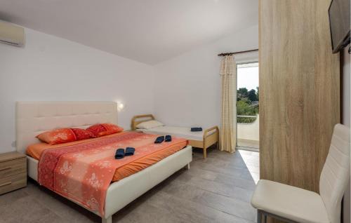 Barbat na Rabu Apartment | Stunning Apartment In Barbat With Wifi