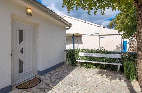 Baric Draga Apartment | Stunning apartment in Baric Draga