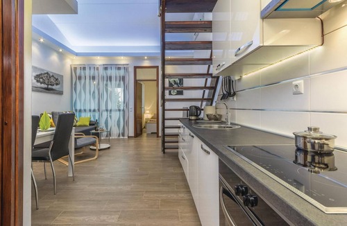 Cervar Porat Apartment | Stunning apartment in Cervar Porat