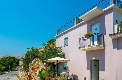 Stara Baska Apartment | Stunning apartment in Stara Baska