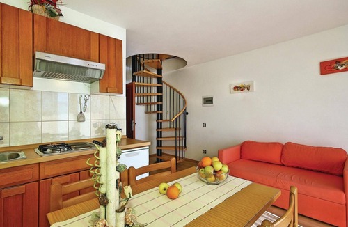 Tar-Vabriga Apartment | Stunning apartment in Tar-Vabriga