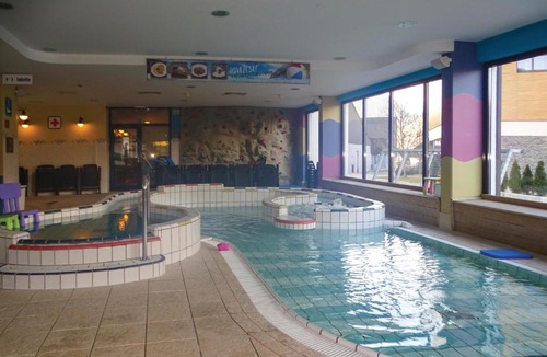 Bohinjska Bistrica Apartment | Stunning apartment in Bohinjska Bistrica with 1 Bedrooms and WiFi