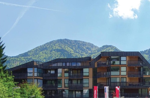 Bohinjska Bistrica Apartment | Stunning apartment in Bohinjska Bistrica with 2 Bedrooms and WiFi