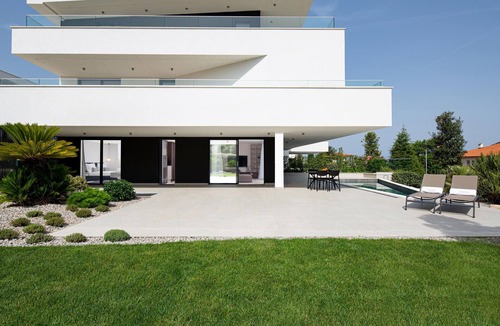 Zidarici Apartment | Stunning apartment in Malinska