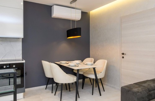 Metkovic Apartment | Stunning apartment in Metkovic with sauna