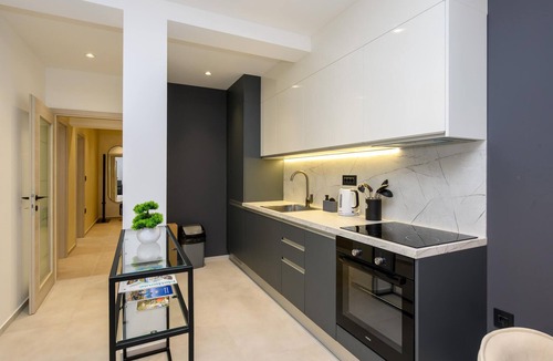 Metkovic Apartment | Stunning apartment in Metkovic with sauna
