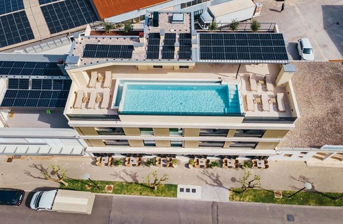Metkovic Apartment | Stunning apartment in Metkovic with sauna