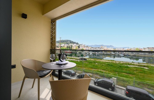 Metkovic Apartment | Stunning apartment in Metkovic with sauna