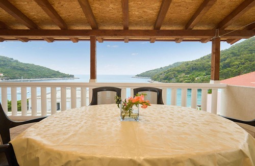 Saplunara Apartment | Stunning apartment in Saplunara