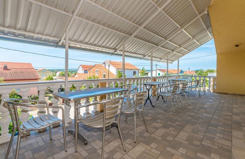 Kakma Apartment | Stunning apartment in Kakma with swimming pool