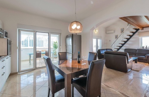 Marcana Apartment | Stunning apartment in Marcana