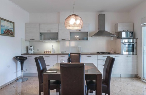 Marcana Apartment | Stunning apartment in Marcana