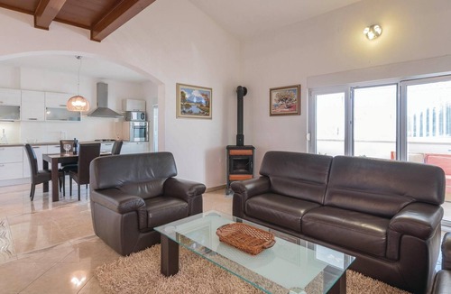 Marcana Apartment | Stunning apartment in Marcana