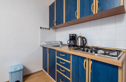 Mandre Apartment | Stunning apartment in Mandre with WiFi