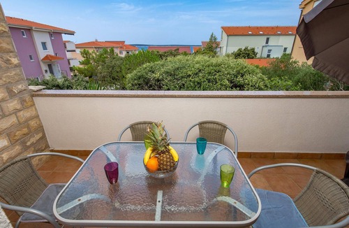 Mandre Apartment | Stunning apartment in Mandre with WiFi